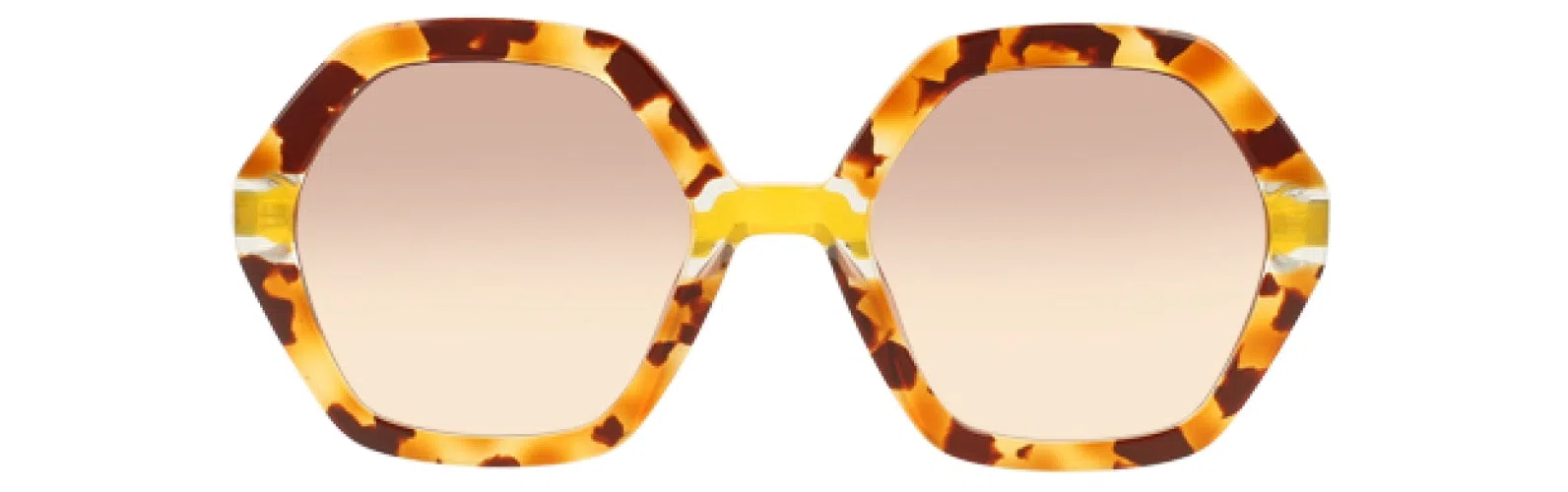 Trina Turk TTLUMMI Sunglasses - view 8